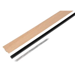 Vitrex LDT Flooring Threshold T Section Kit 900mm