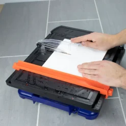 Torque Master Power Compact Tile Cutter -Flooring And Tile Store 12804890 1044918972126782