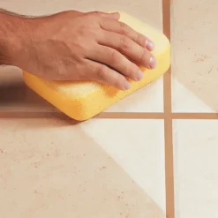 Vitrex Dual Purpose Grouting Sponge -Flooring And Tile Store 12808636 2074918996244301