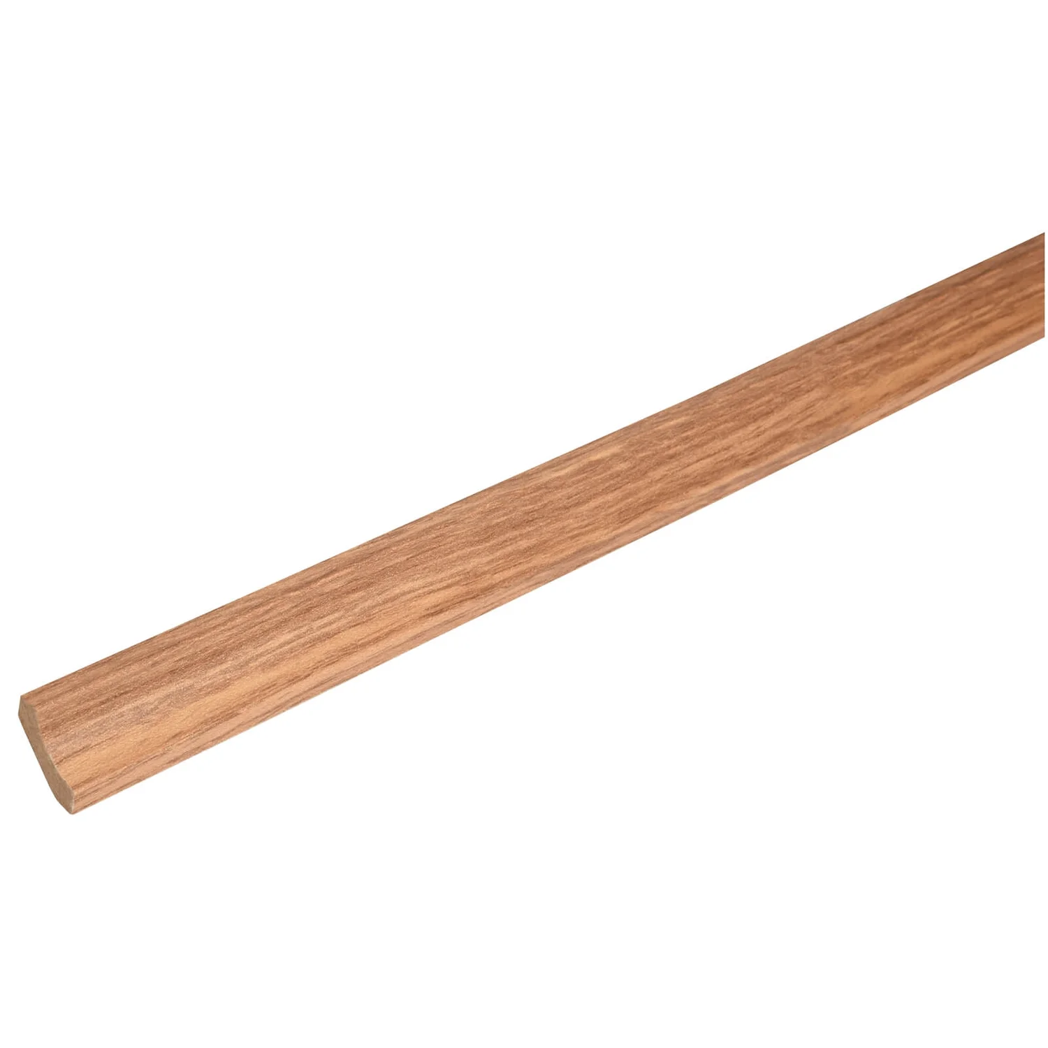 Vitrex Flooring Scotia Beading - Richmond Oak 2m Vitrex Flooring Scotia Beading - Richmond Oak 2m -Flooring And Tile Store 12812401 1264831884596895