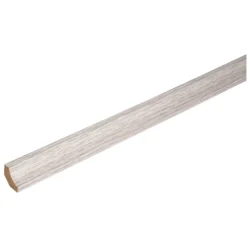 Vitrex Flooring Scotia Beading - Light Grey 2m