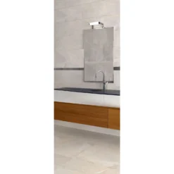 None Anais Bone Porcelain Wall & Floor Tile 300 X 600mm - 1.08sqm Pack -Flooring And Tile Store 12815601 1234929623626398