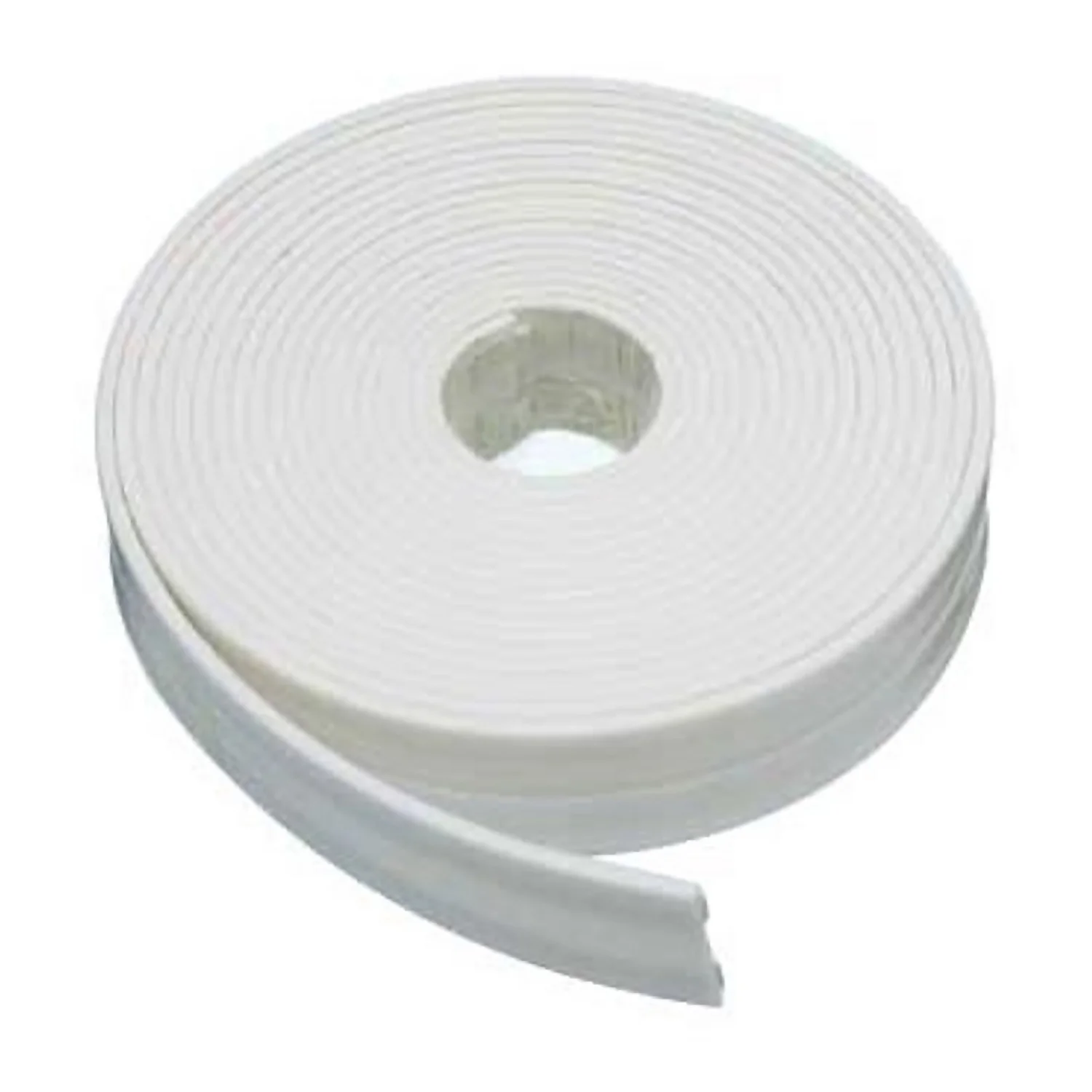 Homelux Flexible Bath Seal - White - 3.5m Homelux Flexible Bath Seal - White - 3.5m -Flooring And Tile Store 12815774 1804852550229102