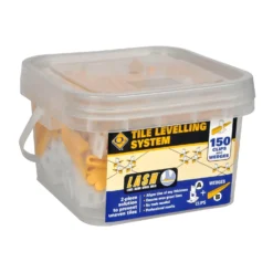 Lash 150 Clips And Wedges