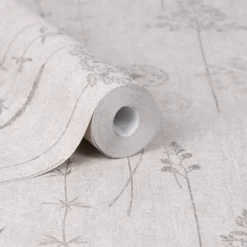 Superfresco Easy Meadow Wallpaper - Natural -Flooring And Tile Store 12817485 1304833195167319