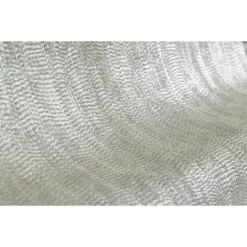 Boutique Water Silk Plain Wallpaper - Ivory -Flooring And Tile Store 12819119 6434833210168534