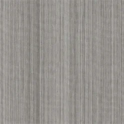 Belgravia Decor Coca Cola Striped Embossed Metallic Grey Wallpaper