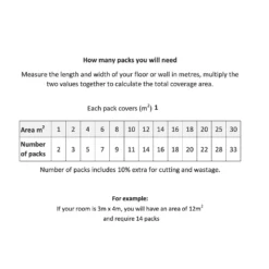 None Ashbourne Concrete Ceramic Wall Tile 250 X 400mm - 1sqm Pack -Flooring And Tile Store 12828643 1534998270648264