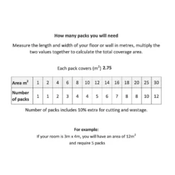 Kraus Premium Rigid Core Luxury Vinyl Floor Tiles - Delamere -Flooring And Tile Store 12830797 1295000400385605