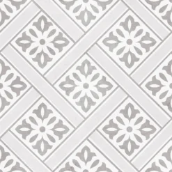 None Windsor Ceramic Wall & Floor Tile 330 X 330mm - 1sqm Pack -Flooring And Tile Store 12833205 5354832984993241