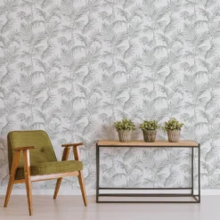 Superfresco Easy Litho Green Wallpaper -Flooring And Tile Store 12841430 1224833229322838