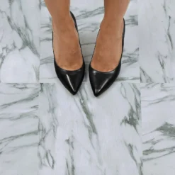 None FloorPops Peel And Stick Floor Tiles - Opaline -Flooring And Tile Store 12891311 3244849488384354