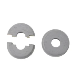 Vitrex Real Wood Pipe Surrounds - Grey -Flooring And Tile Store 12909872 1804845866288826