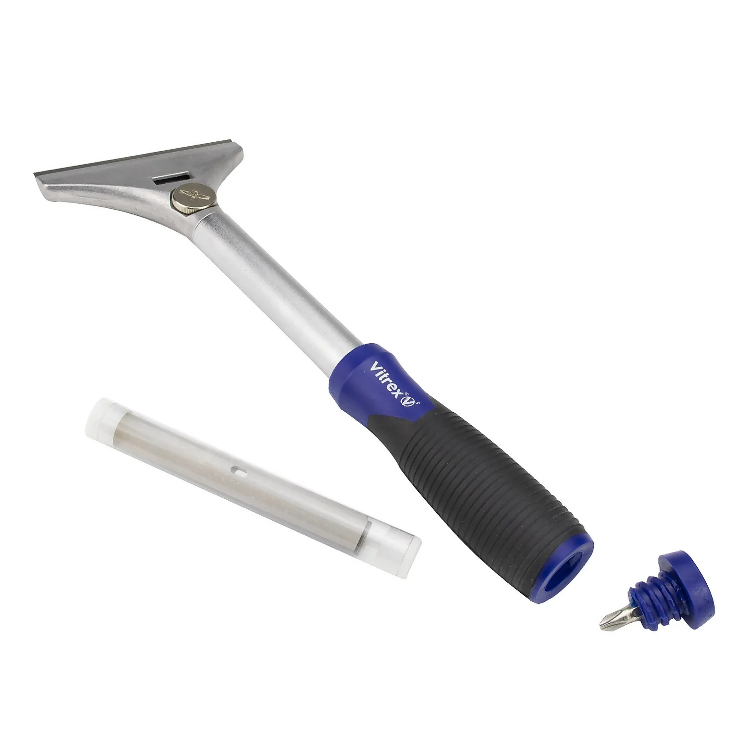 Vitrex 100mm Floor & Wall Scraper Vitrex 100mm Floor & Wall Scraper -Flooring And Tile Store 12909873 6144845866013333