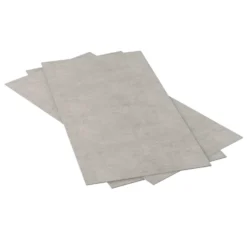 Plancs Slate Self-Adhesive Vinyl Floor Tile - 5pc Pack Covers 0.93sqm -Flooring And Tile Store 12968591 1734946463307494