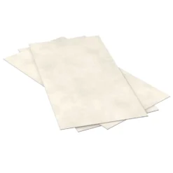 Plancs White Slate Self-Adhesive Vinyl Floor Tile - 5pc Pack Covers 0.93sqm 4 Plancs White Slate Self-Adhesive Vinyl Floor Tile - 5pc Pack Covers 0.93sqm -Flooring And Tile Store 12968597 1664946463307662