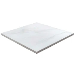 House Of Mosaics Calacatta Nexa Marble Stone Effect Porcelain Outdoor Tiles 60 X 60cm - Pack Of 2 -Flooring And Tile Store 13011644 1454869701528310