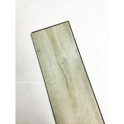 None Rigid Core Luxury Vinyl Flooring Coastal Light Grey Plank -Flooring And Tile Store 13177440 1614884532493871