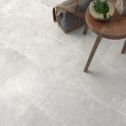 None Palio Light Grey Ceramic Wall & Floor Tile 300 X 600mm -Flooring And Tile Store 13207713 1954909364019720