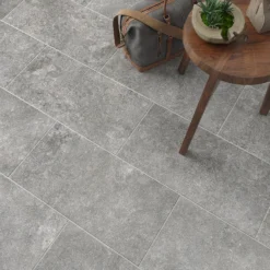 None Palio Grey Ceramic Wall & Floor Tile 300 X 600mm 3 None Palio Grey Ceramic Wall & Floor Tile 300 X 600mm -Flooring And Tile Store 13207714 1494909363959189