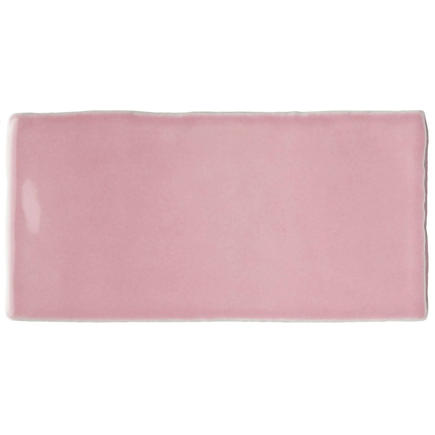 Country Living Artisan Peony Blush Ceramic Wall Tile 75 x 150mm - 0.5sqm Pack Country Living Artisan Peony Blush Ceramic Wall Tile 75 X 150mm - 0.5sqm Pack -Flooring And Tile Store 13220554 9064909608150456