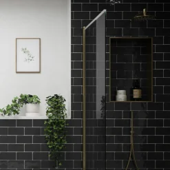 Country Living Artisan Weathervane Ceramic Wall Tile 75 X 150mm - 0.5sqm Pack -Flooring And Tile Store 13220555 1964924664911455