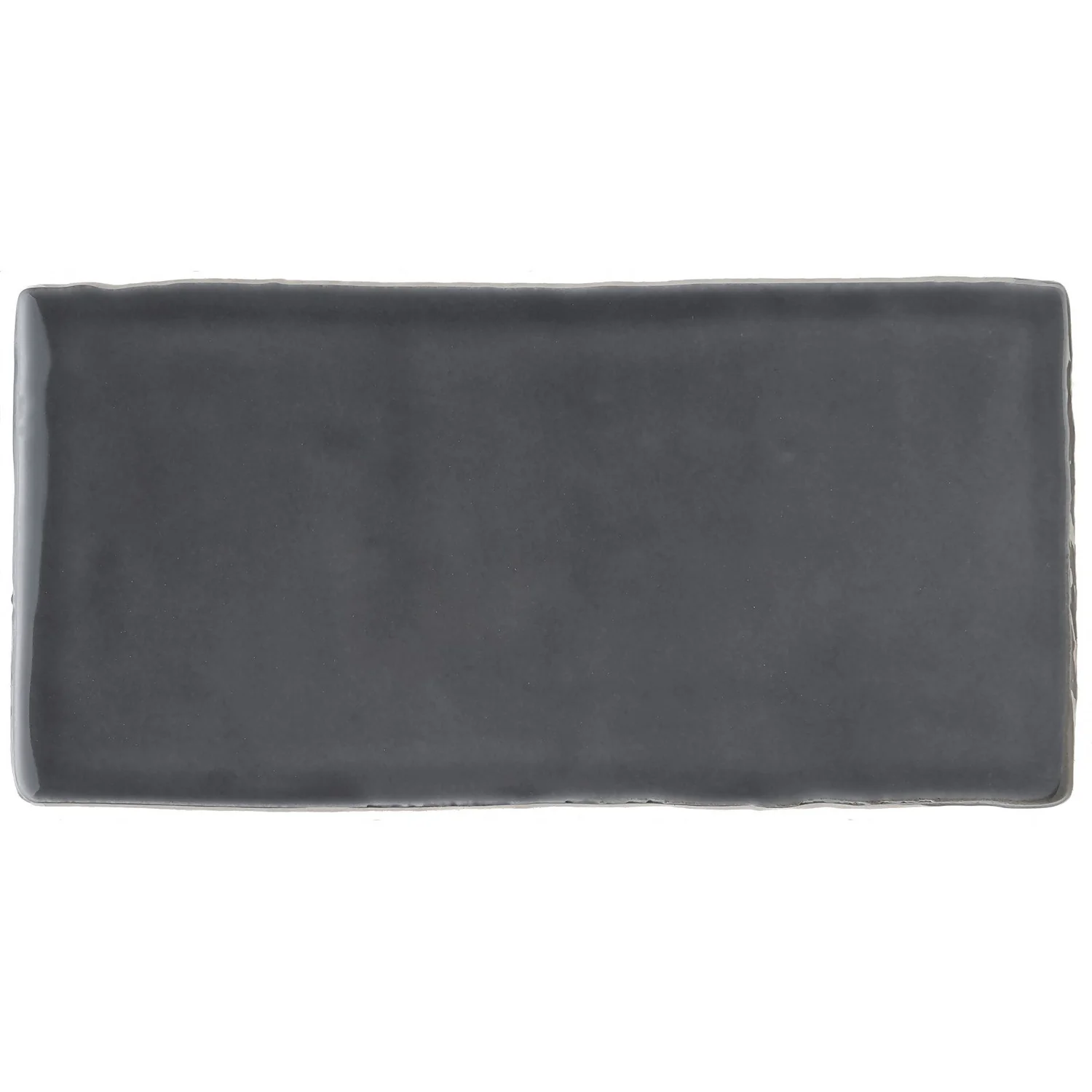 Country Living Artisan Stormy Grey Ceramic Wall Tile 75 x 150mm - 0.5sqm Pack Country Living Artisan Stormy Grey Ceramic Wall Tile 75 X 150mm - 0.5sqm Pack -Flooring And Tile Store 13220557 5154909609399665