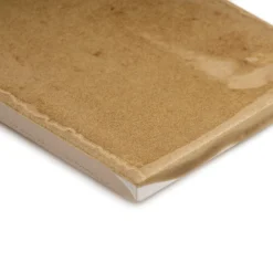 House Beautiful Aurelia Cinnamon Ceramic Wall Tile 75 X 300mm - 0.5sqm Pack -Flooring And Tile Store 13220560 1505025546805536