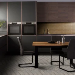 House Beautiful Aurelia Cinnamon Ceramic Wall Tile 75 X 300mm - 0.5sqm Pack -Flooring And Tile Store 13220560 7525025546959244