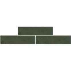 House Beautiful Aurelia Sage Ceramic Wall Tile 75 X 300mm - 0.5sqm Pack 2 House Beautiful Aurelia Sage Ceramic Wall Tile 75 X 300mm - 0.5sqm Pack -Flooring And Tile Store 13220566 1524916343607011
