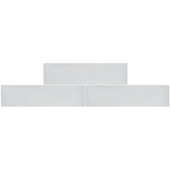 House Beautiful Aurelia Cotton Ceramic Wall Tile 75 X 300mm - 0.5sqm Pack 2 House Beautiful Aurelia Cotton Ceramic Wall Tile 75 X 300mm - 0.5sqm Pack -Flooring And Tile Store 13220567 1904916342431983