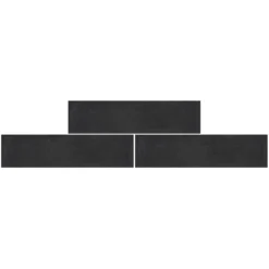 House Beautiful Aurelia Fossil Ceramic Wall Tile 75 X 300mm - 0.5sqm Pack -Flooring And Tile Store 13220570 7644916342668683