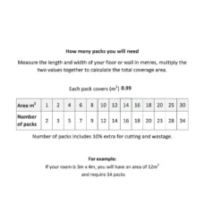 Wood Effect Light Oak Porcelain Floor Tile 150 X 600mm - 0.99sqm Pack -Flooring And Tile Store 13220576 9824998270880353