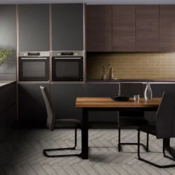 House Of Wall Tiles Wood Effect Grey Oak Porcelain Floor Tile 600x150mm - 0.99sqm Pack -Flooring And Tile Store 13220577 2094909608172815