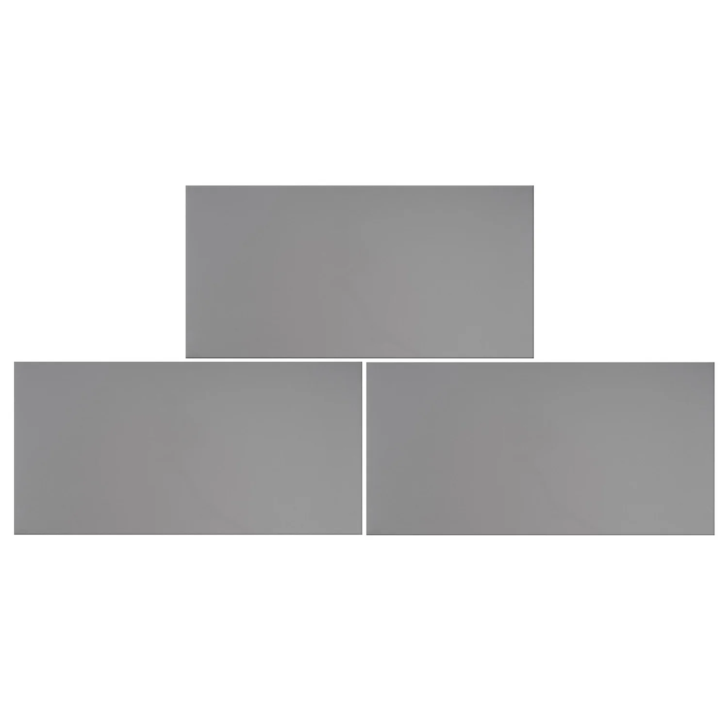 Extreme Grey Porcelain Wall & Floor Tiles - 295 x 600mm - 0.9sqm Pack Extreme Grey Porcelain Wall & Floor Tiles - 295 X 600mm - 0.9sqm Pack -Flooring And Tile Store 13220579 1324916345641416