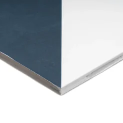 House Beautiful Cube Denim Porcelain Wall & Floor Tile 200 X 200mm - 0.52sqm Pack -Flooring And Tile Store 13220590 6644916410180455