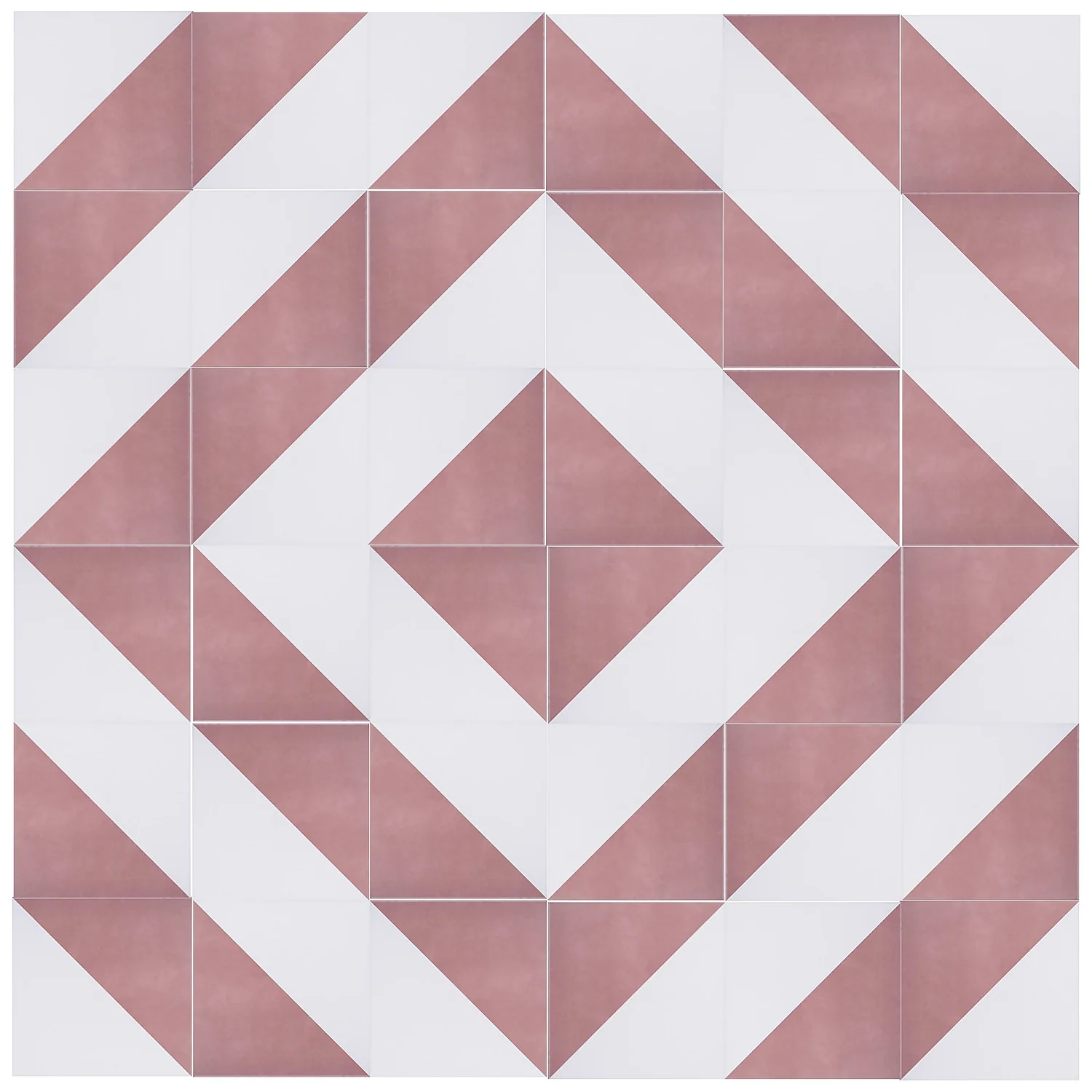 House Beautiful Cube Blush Porcelain Wall & Floor Tile 200 x 200mm - 0.52sqm Pack House Beautiful Cube Blush Porcelain Wall & Floor Tile 200 X 200mm - 0.52sqm Pack -Flooring And Tile Store 13220593 1574915382801700