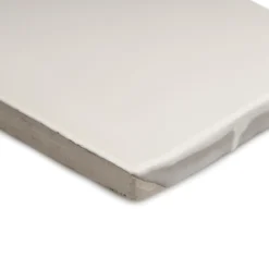 Country Living Artisan Antique White Ceramic Wall Tile 75 X 300mm - 0.5sqm Pack -Flooring And Tile Store 13433205 1174916402445825