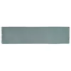 Country Living Artisan Stone Blue Ceramic Wall Tile 75 X 300mm - 0.5sqm Pack
