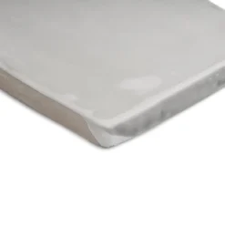 Country Living Artisan Whisper Grey Ceramic Wall Tile 75 X 300mm - 0.5sqm Pack 2 Country Living Artisan Whisper Grey Ceramic Wall Tile 75 X 300mm - 0.5sqm Pack -Flooring And Tile Store 13433208 1524916600269866