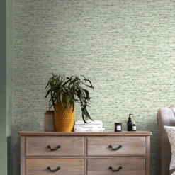 Next Watercolour Abstract Green Wallpaper -Flooring And Tile Store 13827389 2054969473991386