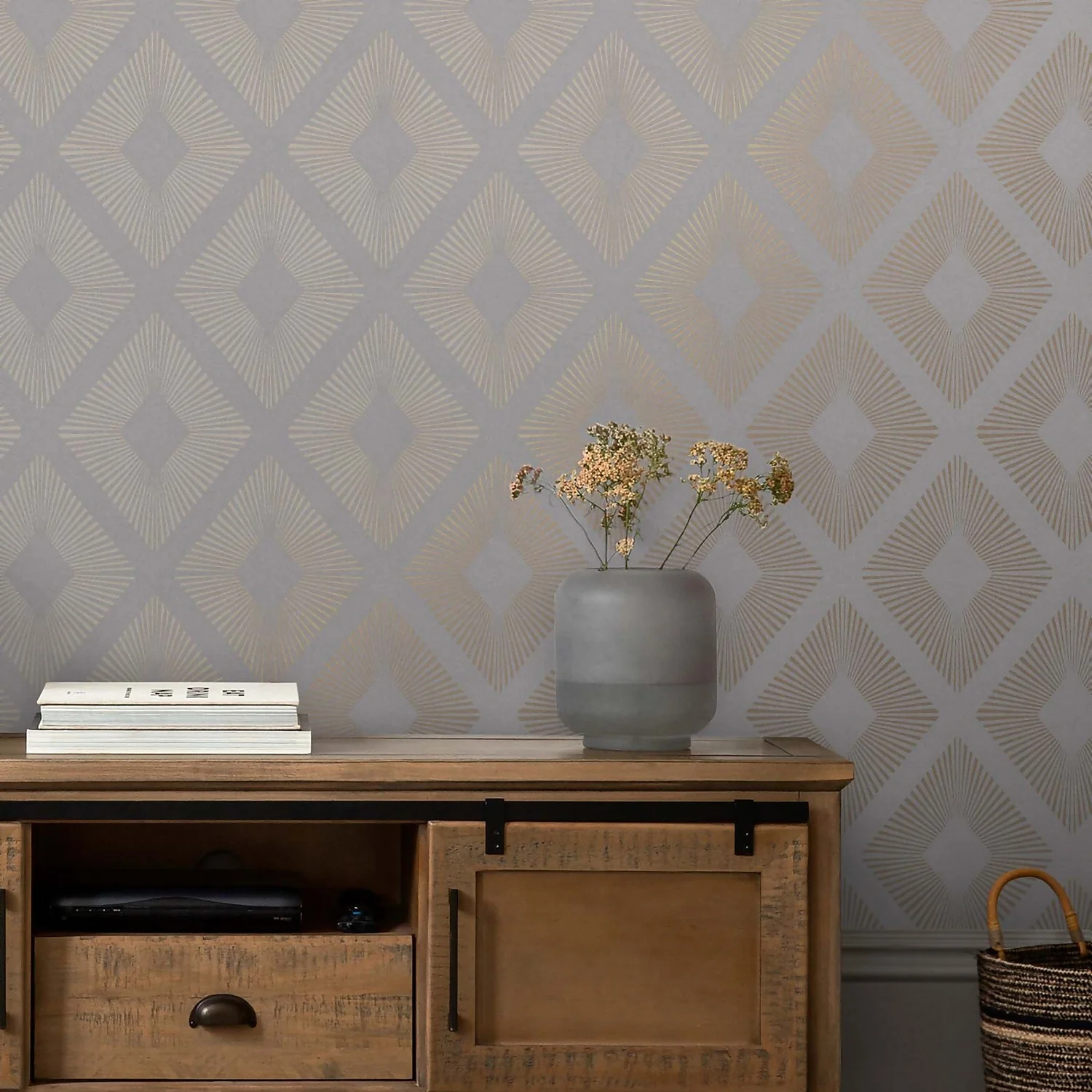 Next Deco Triangle Grey Wallpaper Next Deco Triangle Grey Wallpaper -Flooring And Tile Store 13827398 7094969280309160