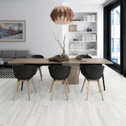 Marquis Sherwood White Porcelain Tile (Sample Only) - 100 X 130mm -Flooring And Tile Store 13909428 1184980901255740