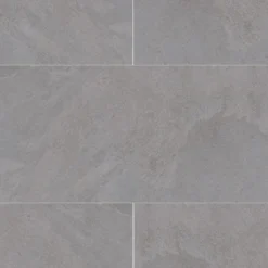 Marquis Espacio Grey Porcelain Tile (Sample Only) - 100 X 130mm 2 Marquis Espacio Grey Porcelain Tile (Sample Only) - 100 X 130mm -Flooring And Tile Store 13909430 1584980901996692