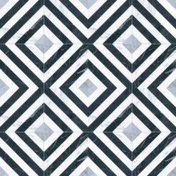 Marquis Diamante Porcelain Tile (Sample Only) - 100 X 130mm -Flooring And Tile Store 13909442 2124980902034264