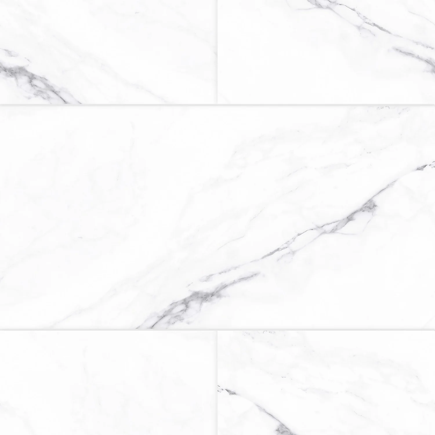Marquis Ibiza White Porcelain Tile (Sample Only) - 100 x 130mm Marquis Ibiza White Porcelain Tile (Sample Only) - 100 X 130mm -Flooring And Tile Store 13909443 4914980901993398