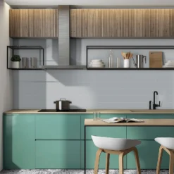 Marquis Brick Neutral Grey Porclelain Tile (Sample Only) - 100 X 130mm -Flooring And Tile Store 13909444 2284980900733920