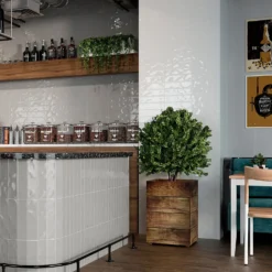 Marquis Ancien Neutral Porcelain Tile - 75 X 300mm -Flooring And Tile Store 13909454 8194980902163957