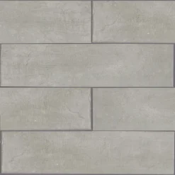 Marquis Bricktrend Grey Porcelain Tile - 81.5 X 331.5mm 2 Marquis Bricktrend Grey Porcelain Tile - 81.5 X 331.5mm -Flooring And Tile Store 13909457 1504980901600245