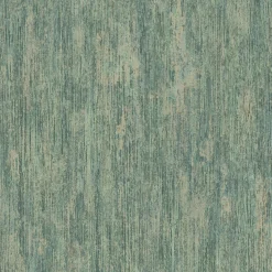 Belgravia Décor Retreat Distressed Textured Green Wallpaper